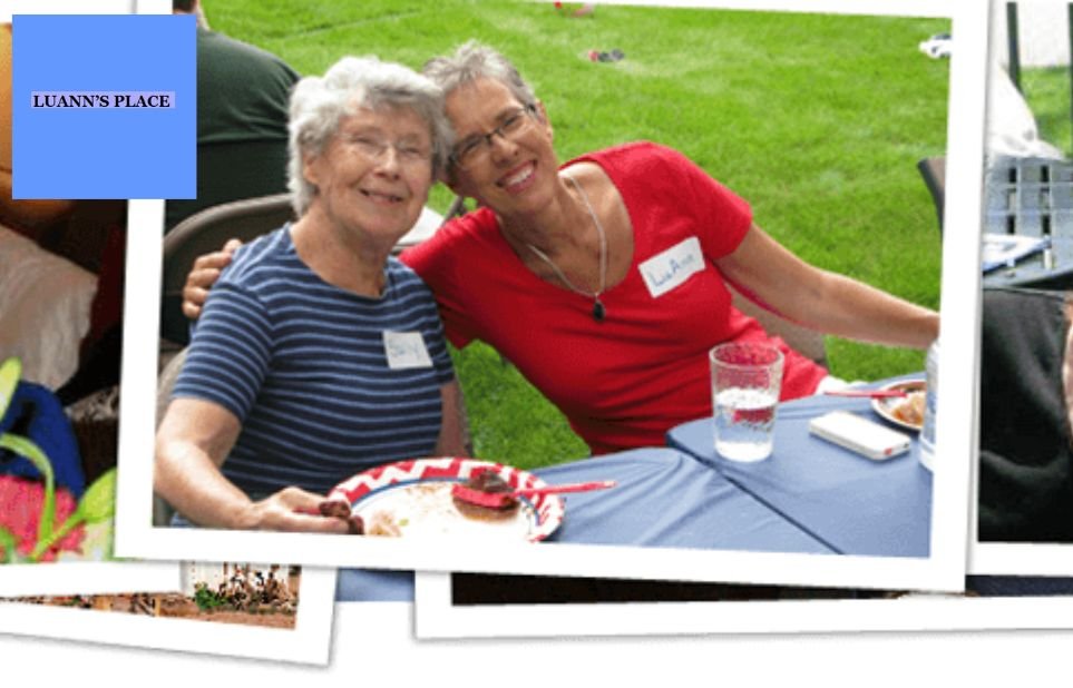 Warm, Welcoming Assisted Living at Home-Style Community