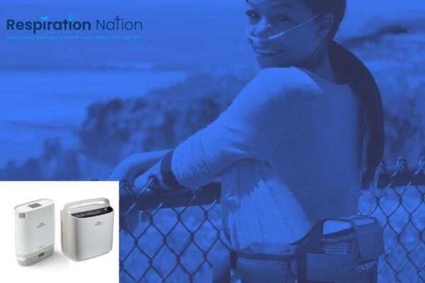 Compact, Lightweight Oxygen on the Go: Inogen One G3 Guide