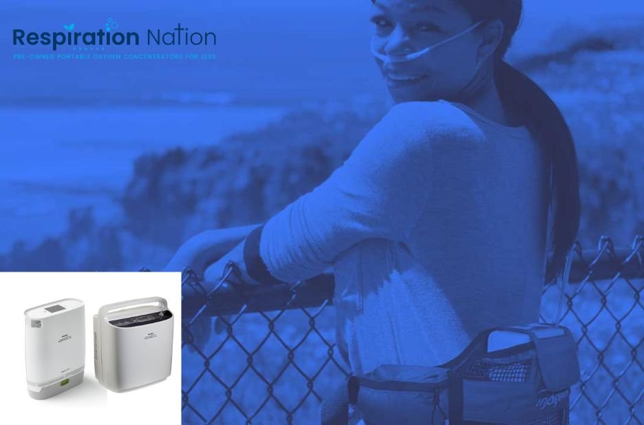 Compact, Lightweight Oxygen on the Go: Inogen One G3 Guide