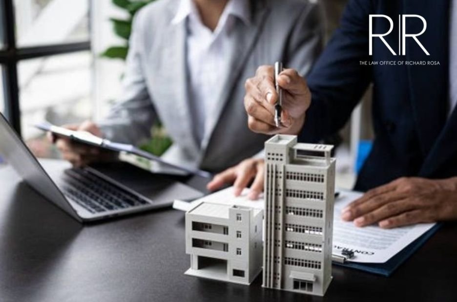 Trusted Broward County Real Estate Legal Counsel for Commercial Deals