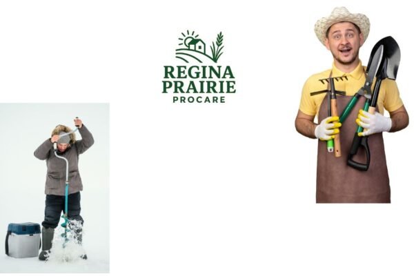 Professional Gutter Cleaning in Regina for a Leak-Free Home