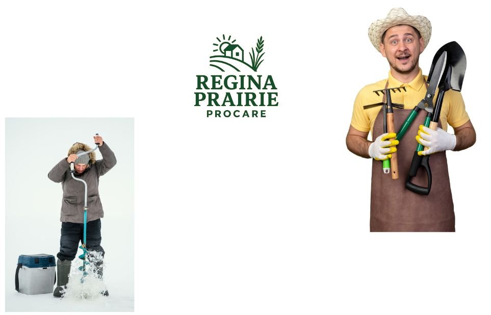 Professional Gutter Cleaning in Regina for a Leak-Free Home