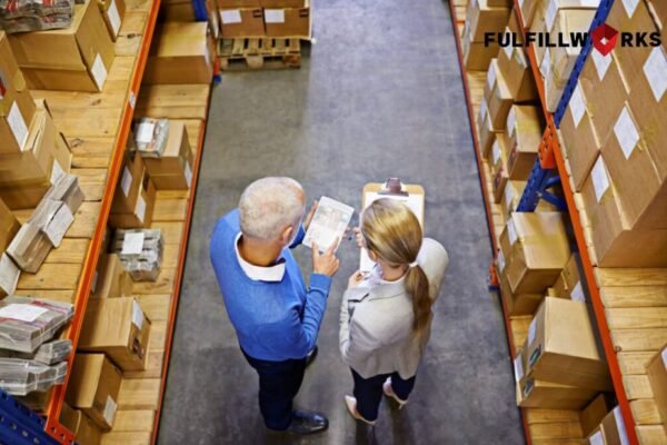 Streamlined Logistics for Your E‑commerce Growth