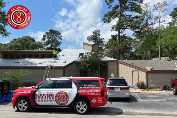 Trusted Roof Repairs for Homes in Texas Hill Country