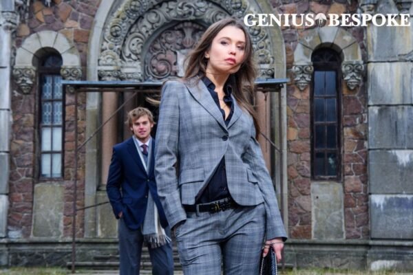 Bespoke Tailoring in the Kingdom: Precision Fit & Luxury Fabrics