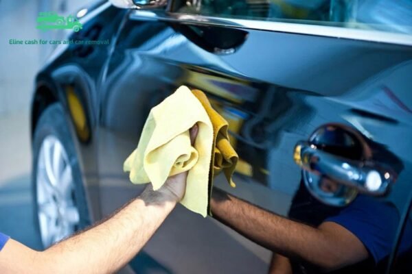 Sell Your Unwanted Car in Melbourne for Fast Cash