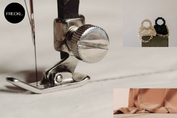 Efficient Fashion Logistics for Australian Online Stores