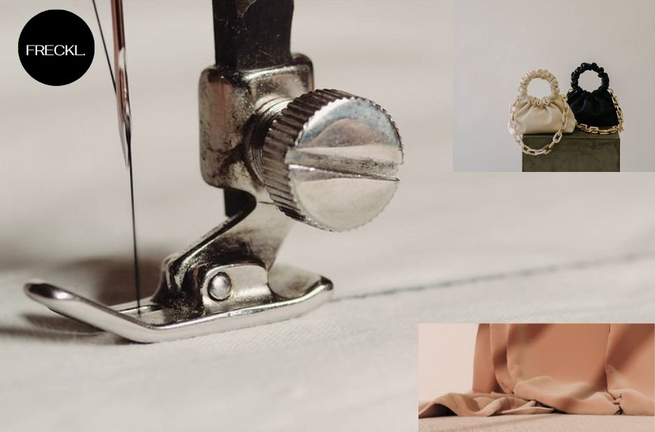 Efficient Fashion Logistics for Australian Online Stores