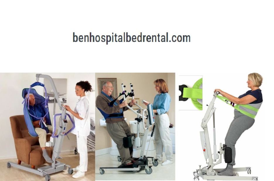 Reliable Hospital Bed Lifts for Safe Home Transfers in Oak Creek