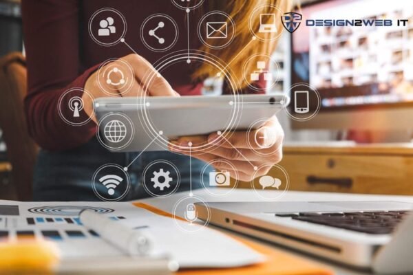 Creative Web Design in Abbotsford for Your Business