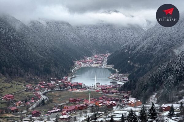 Luxurious Turkish Coastline Yacht Experiences