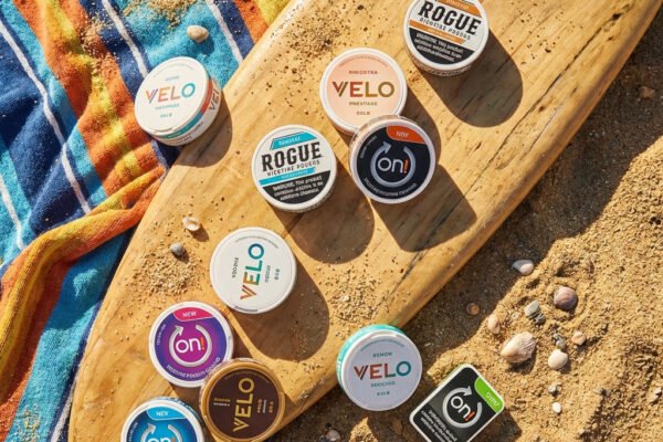 Discover Premium Nicotine Pouches for a Smooth, Discreet Experience