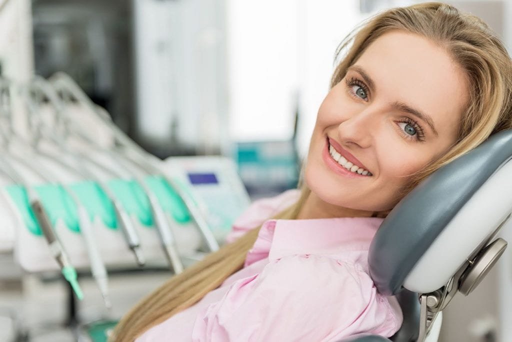 Comprehensive General Dentistry for Laurel Residents