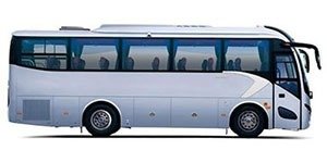 Explore Reliable Coach Hire for Groups in Tetbury