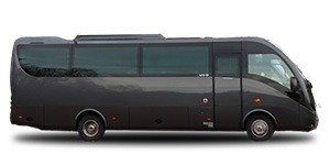 Reliable Coach Hire in Hereford for Any Journey