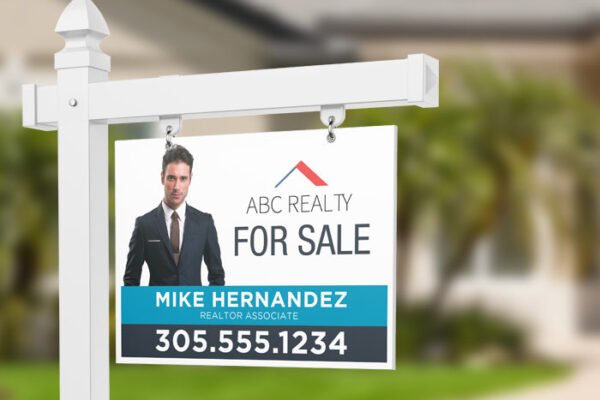 Captivating Print Marketing for Real Estate Success