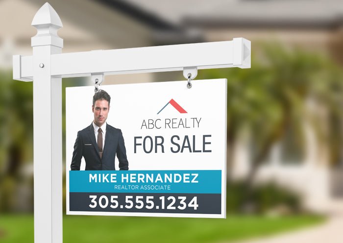 Captivating Print Marketing for Real Estate Success
