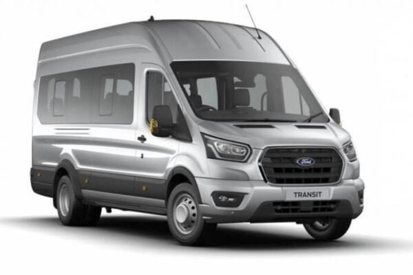 Reliable Group Transport for Your Event in Herefordshire