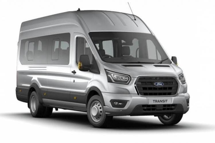Reliable Group Transport for Your Event in Herefordshire