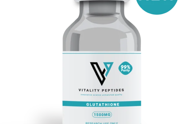 Premium Retatrutide Peptide for Research – UK Supplier