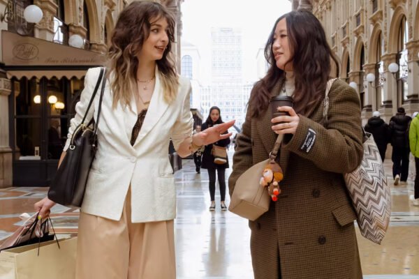 Elevate Your Personal Style with Expert Milan Styling Advice