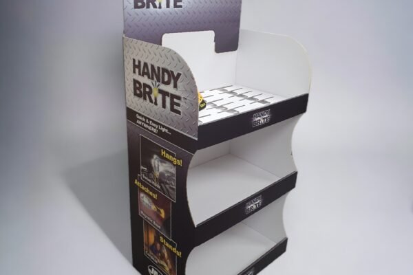 Eye-Catching POS Printing for Your Brand