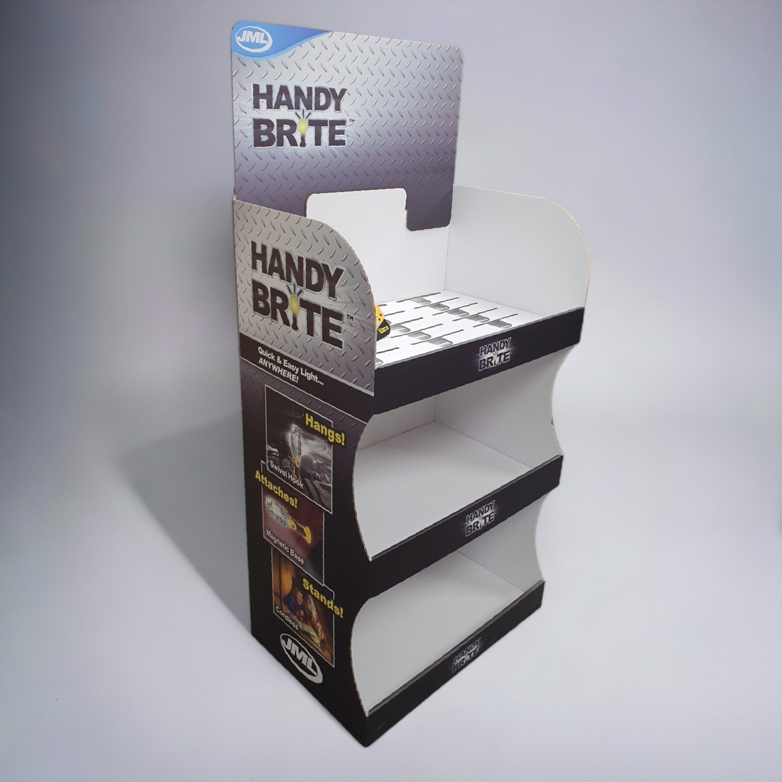 Eye-Catching POS Printing for Your Brand