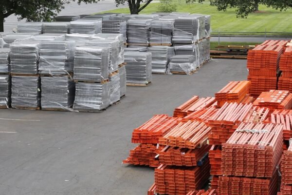Expert Warehouse Racking Solutions for Safe, Efficient Installations