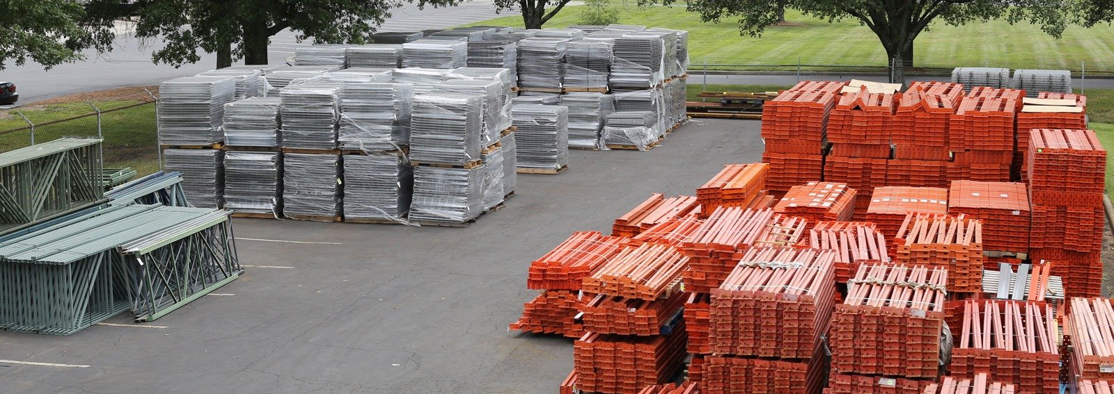 Expert Warehouse Racking Solutions for Safe, Efficient Installations