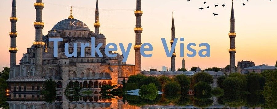 Apply for Turkish Visa: Simple Online Form