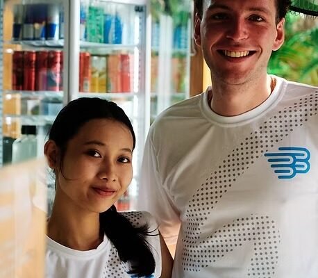 Book Your Padel Session in Bali – Easy Online Booking