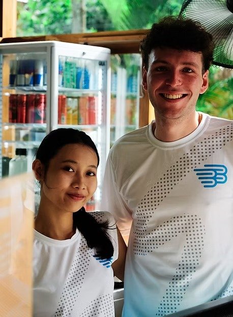 Book Your Padel Session in Bali – Easy Online Booking