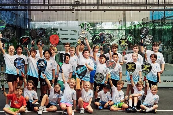 Book Your Padel Session in Bali – Easy Online Booking
