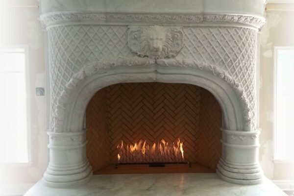 Expert brickwork restoration services for homes in LA