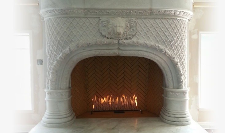 Expert brickwork restoration services for homes in LA