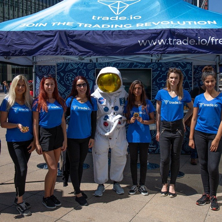 Expert Brand Ambassadors for Your Event in Birmingham