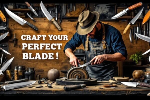 Cowboy Custom Knives Online | Susaknives.com