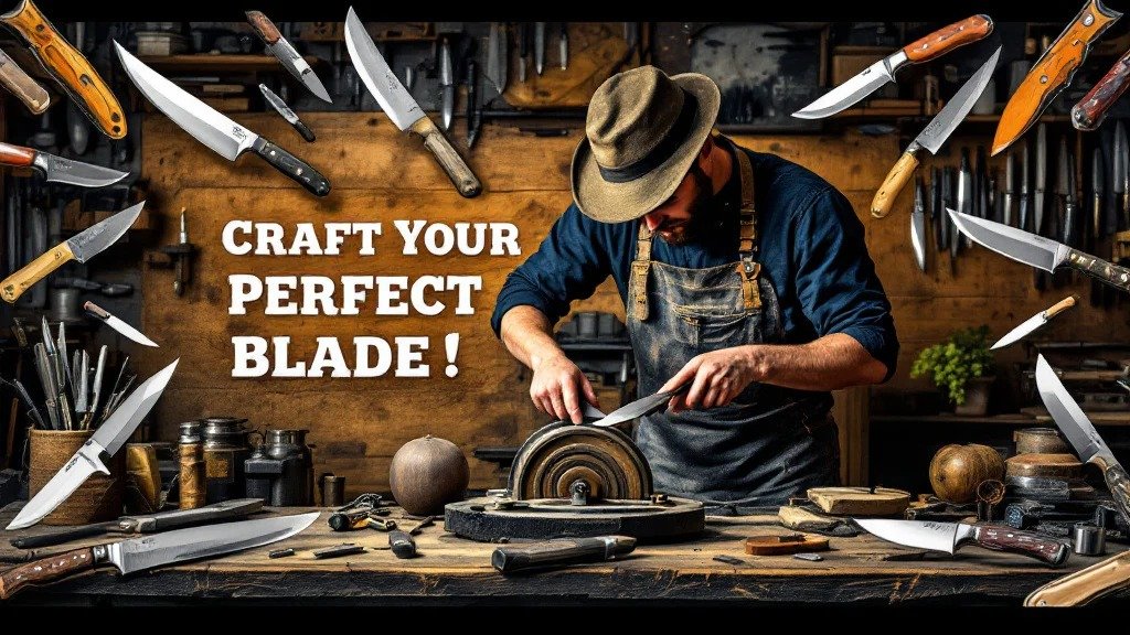 Cowboy Custom Knives Online | Susaknives.com