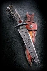 Cowboy Custom Knives Online | Susaknives.com