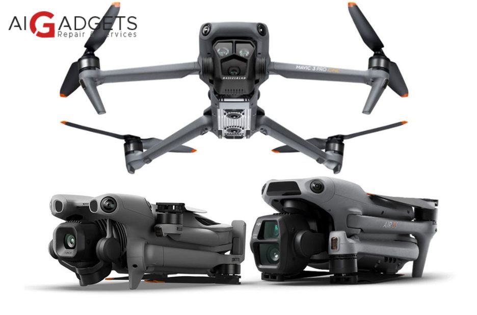 Dji Repair Dubai | Service.algadgets.com