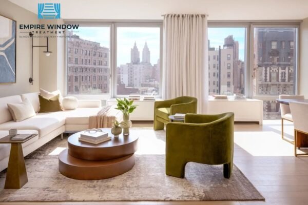 Window Shades Nyc | Empire Window Treatment Center