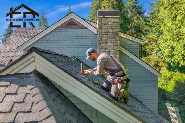 Roofing Company Orange County | Essential Roofing & Construction