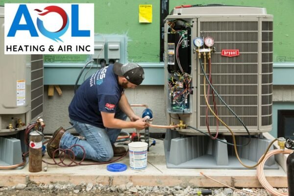 Los Angeles Commercial Hvac | Aol Air 1