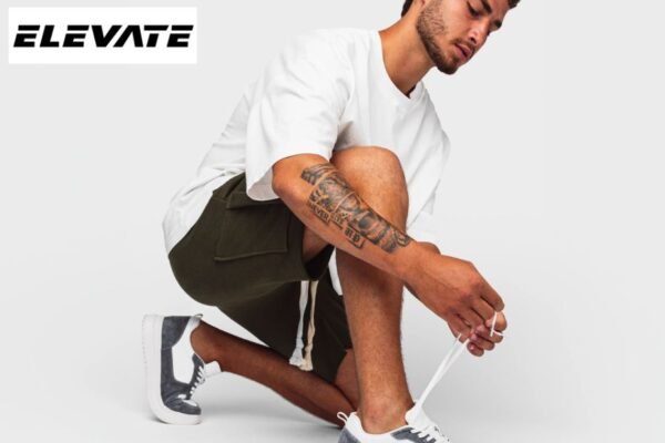 חנות נעליים לנשים| ELEVATE