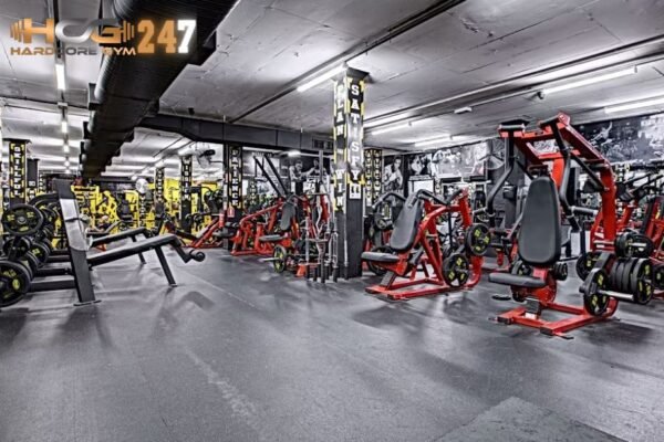 Beginner Boxing Class | Hardcoregym.com.au