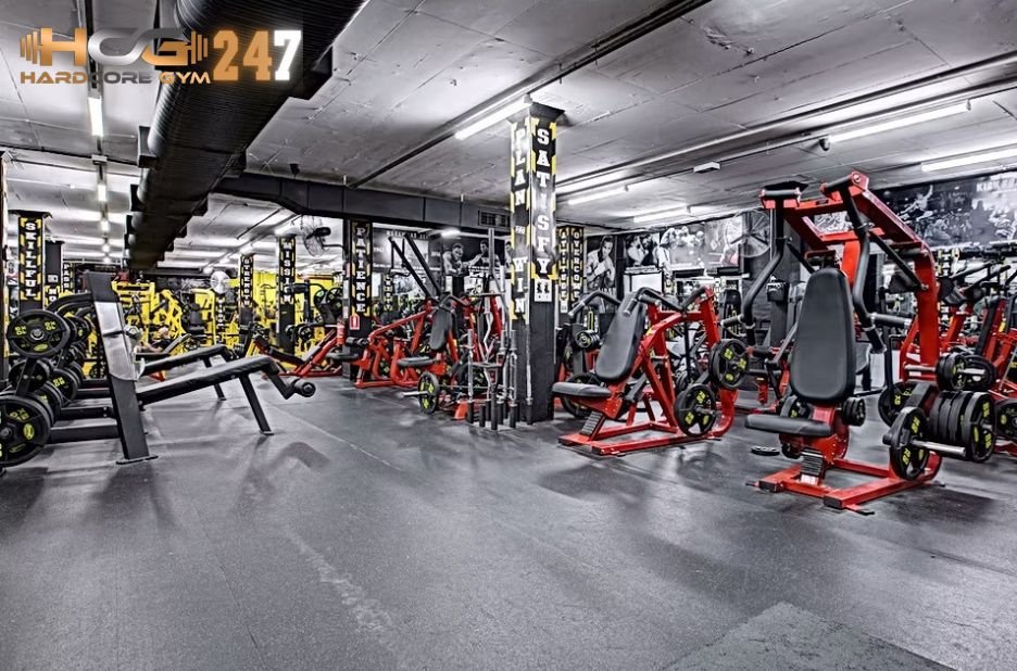 Beginner Boxing Class | Hardcoregym.com.au