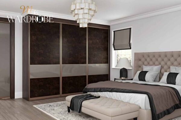 Wardrobes For Loft Rooms | Mr Wardrobe