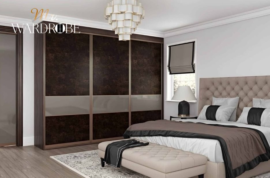 Wardrobes For Loft Rooms | Mr Wardrobe