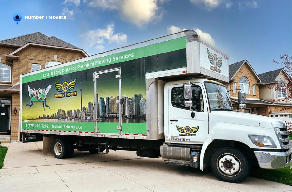 Top-Rated Kelowna Moving Services for a Smooth Move