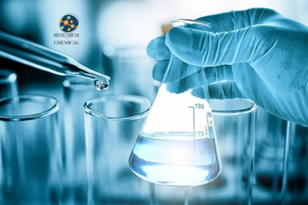 Securely Source Aminoindane Online – Trusted, Discreet & Fast